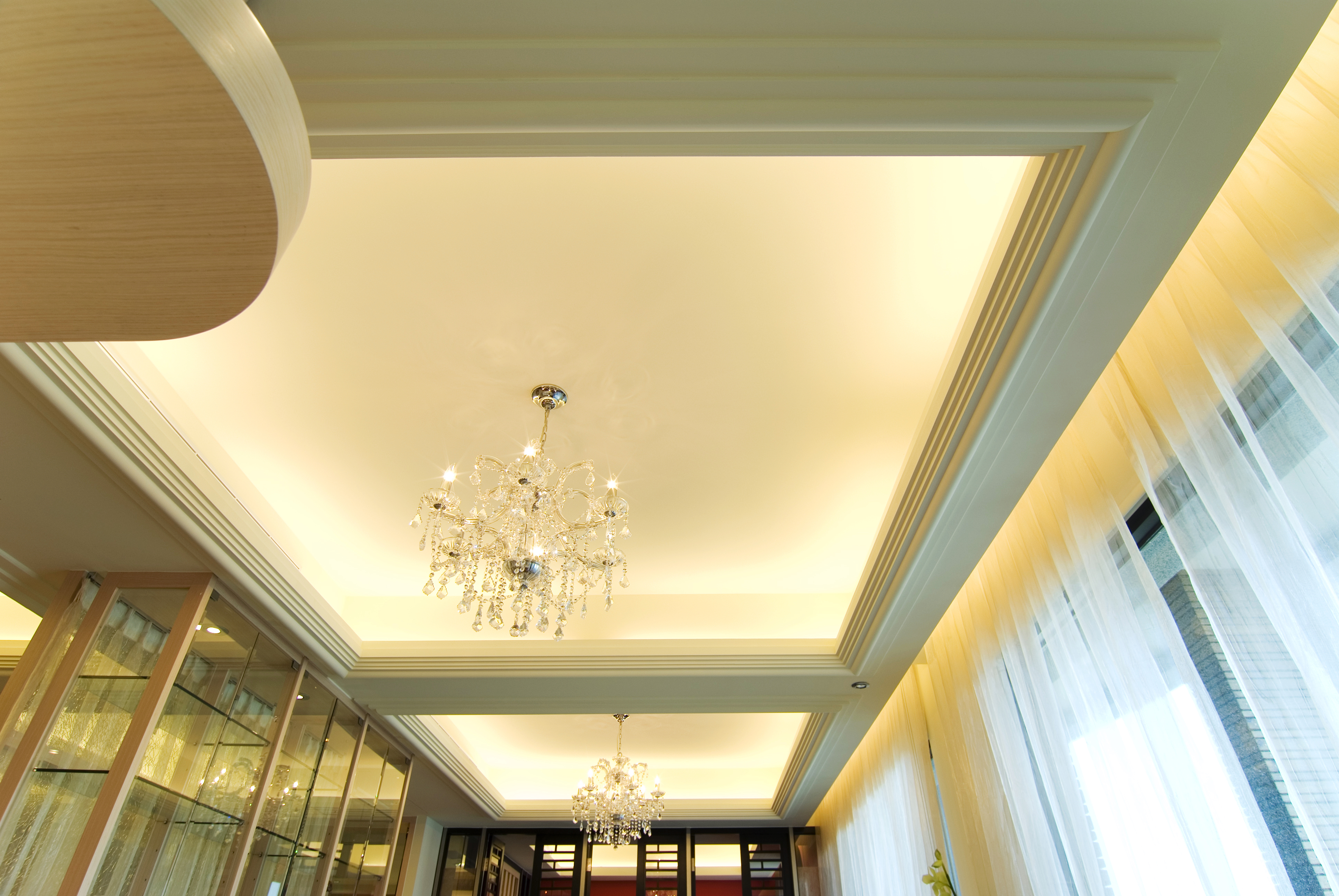 kyid Residential space content